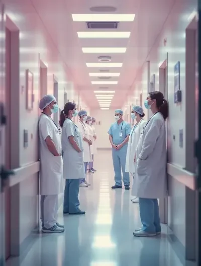 医者仁心 - 私人电影院 医者仁心 - 私人电影院热播连载追更