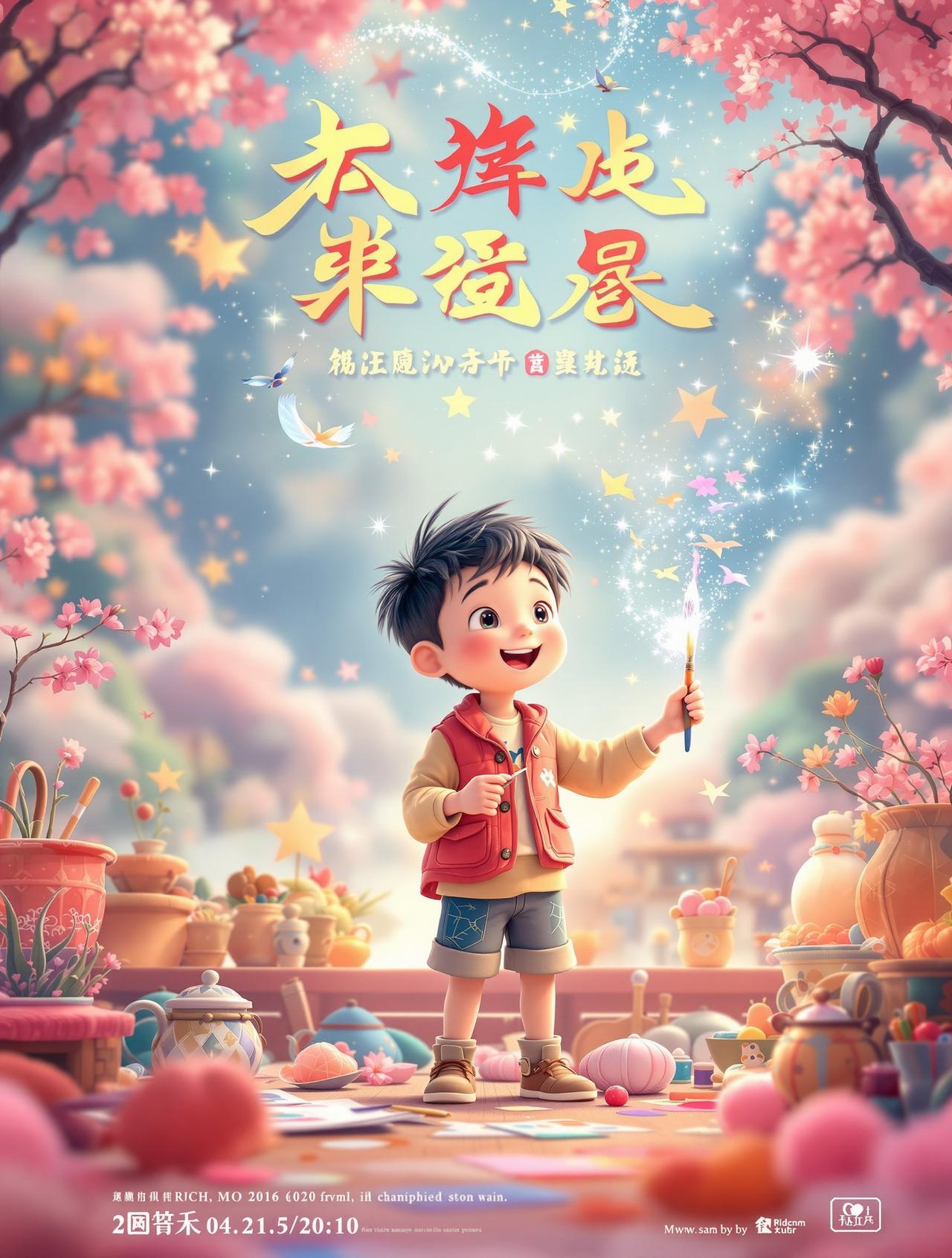 神笔马良大电影 - 私人电影院 神笔马良大电影 - 私人电影院热播合家欢片