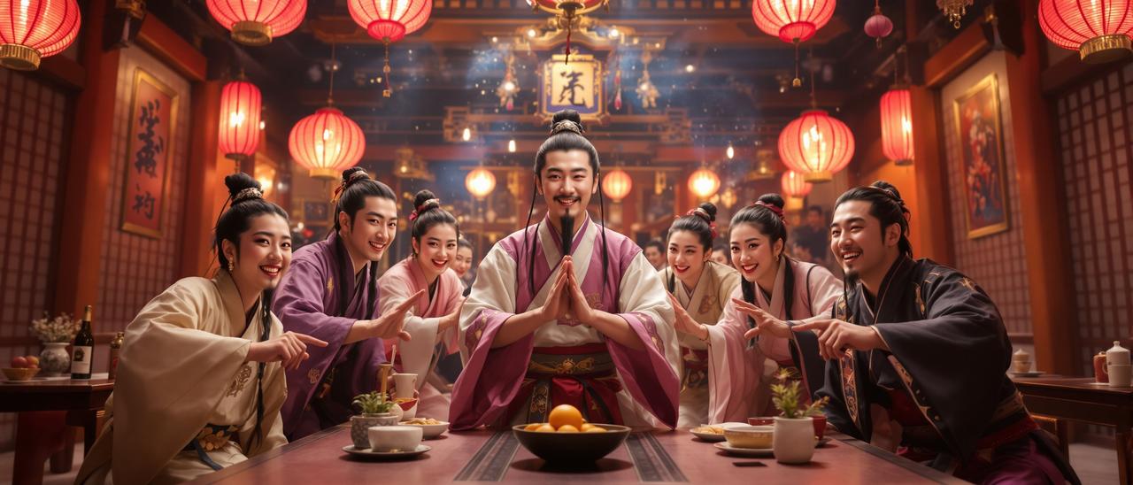 武林外传之风云再起 - 私人电影院 武林外传之风云再起 - 私人电影院热播推荐