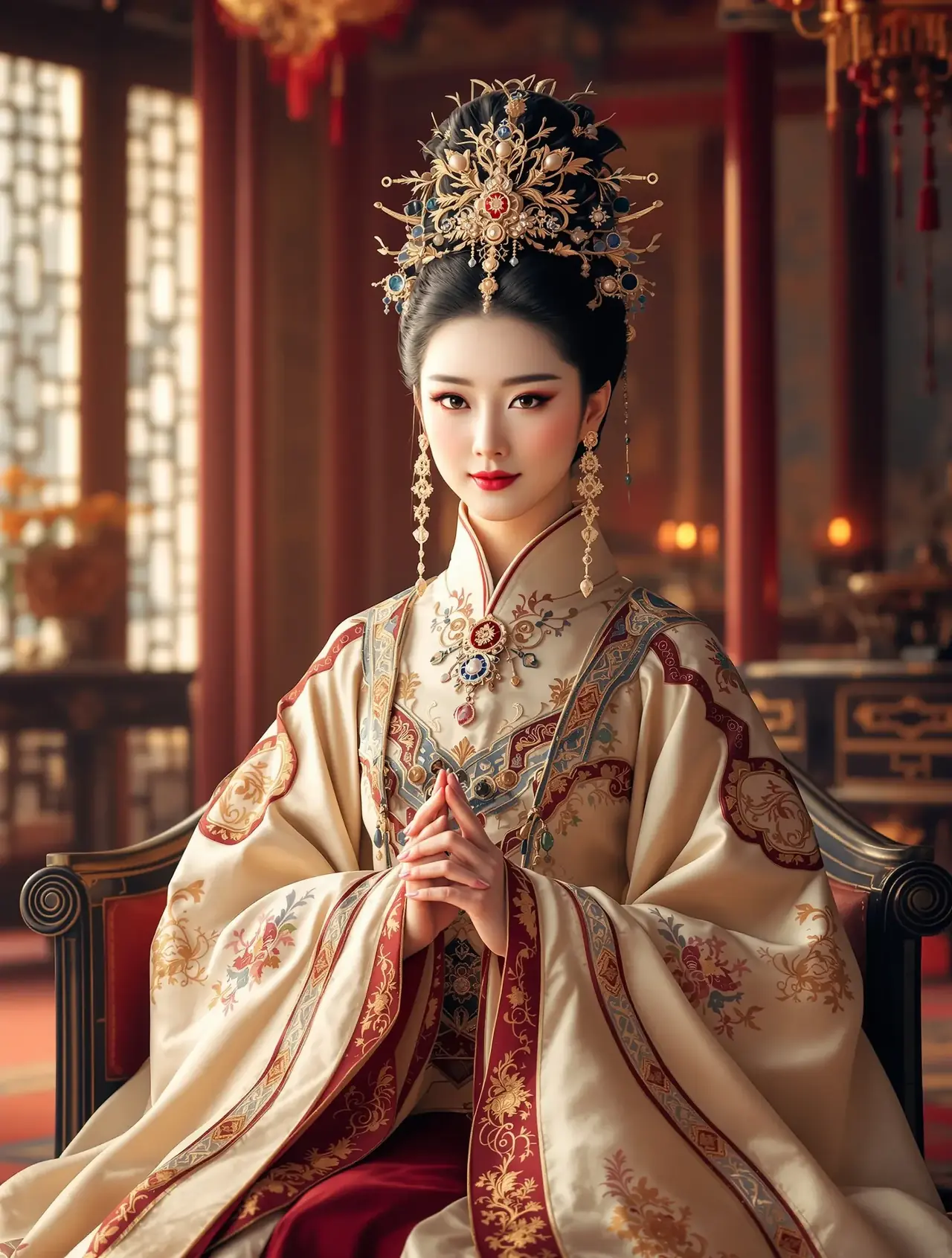 甄嬛传·精编版 - 私人电影院 甄嬛传·精编版 - 私人电影院热播完结必刷