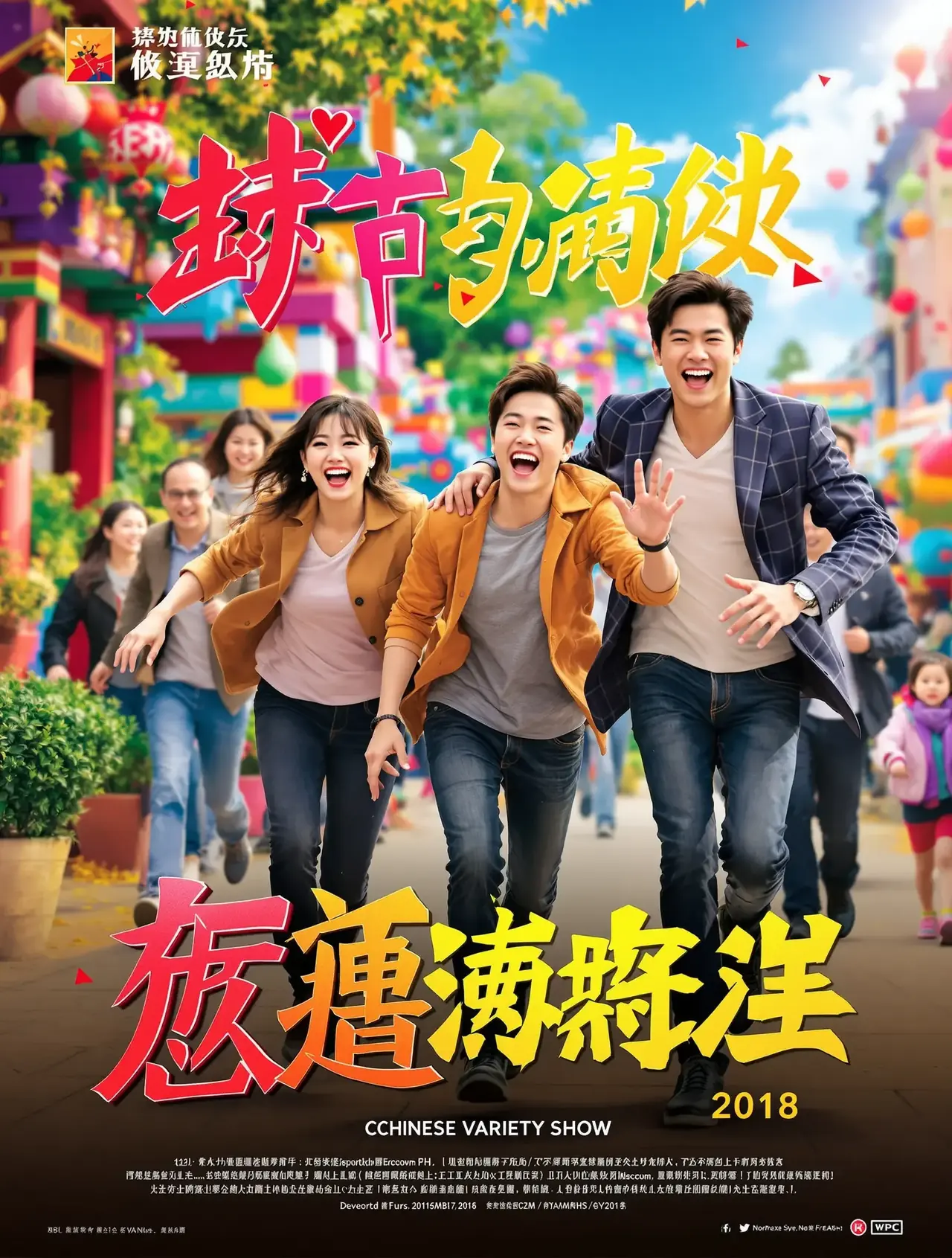 奔跑吧!第十季 - 私人电影院 奔跑吧!第十季 - 私人电影院热播周末综艺