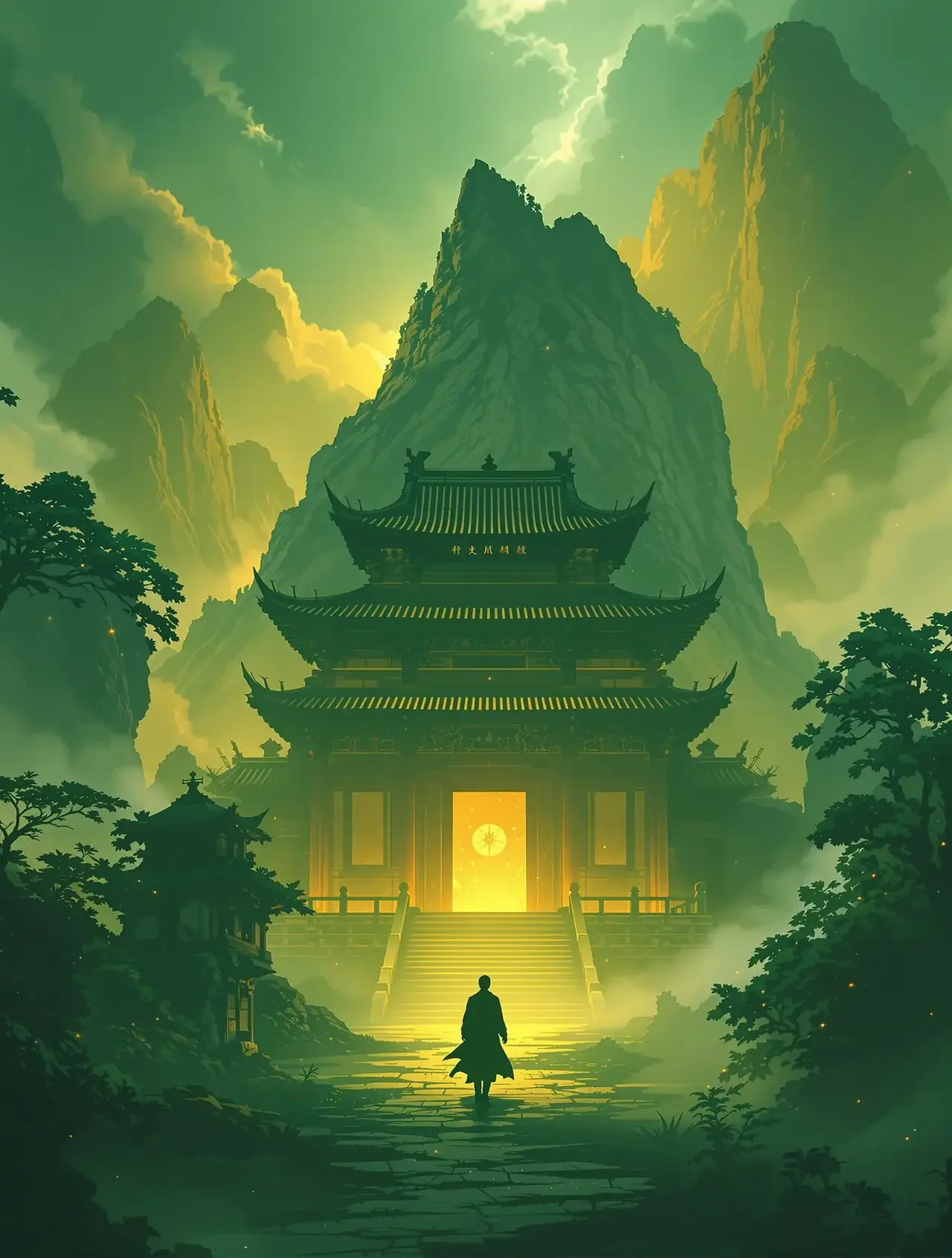 一人之下·第六季 - 私人电影院 一人之下·第六季 - 私人电影院热播二次元区