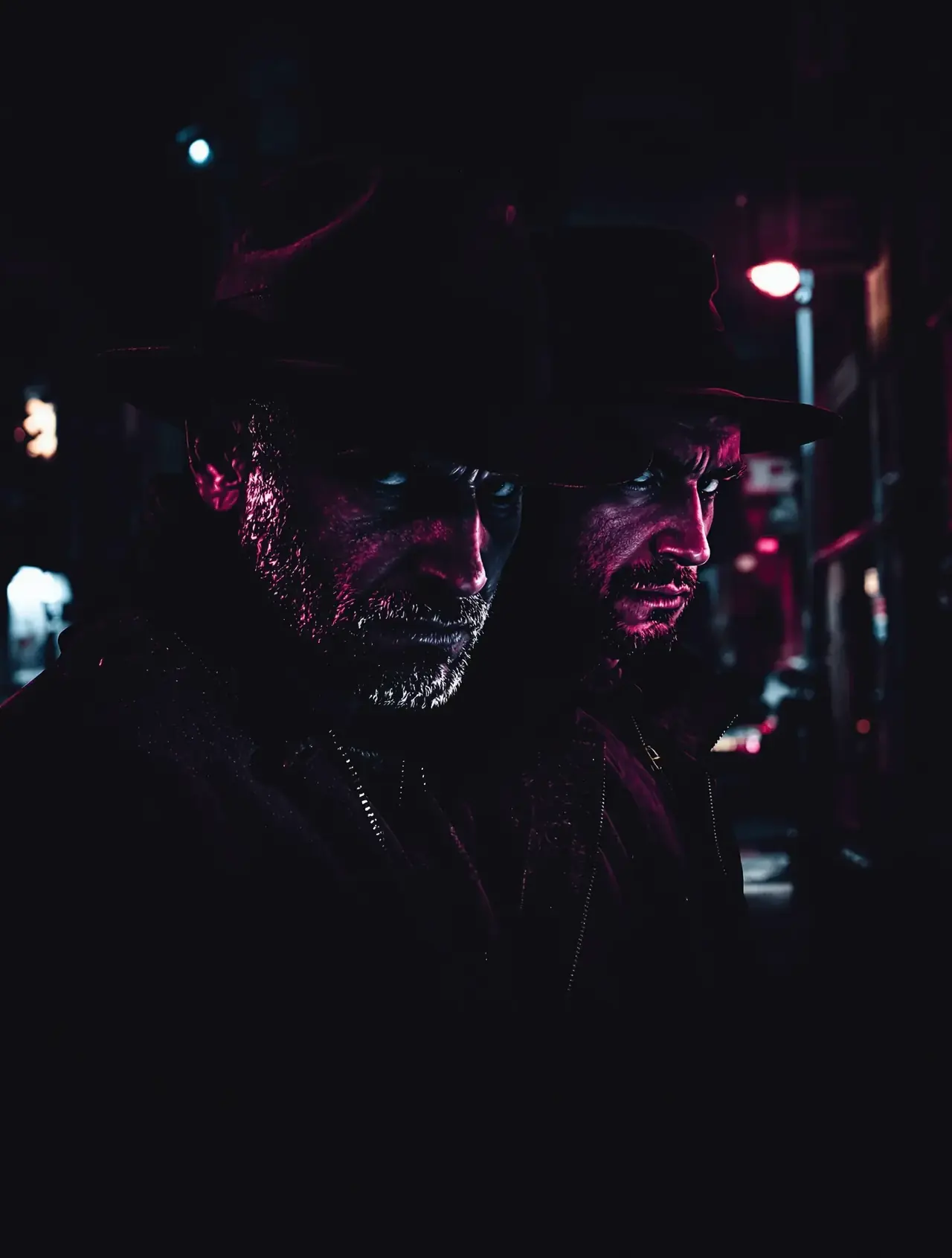 白夜追凶 - 私人电影院 白夜追凶 - 私人电影院热播
