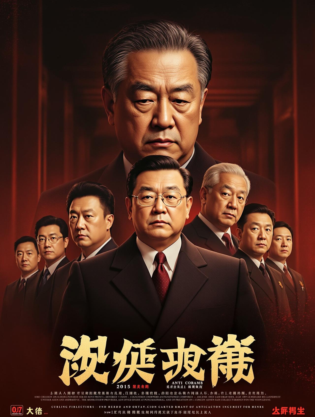 人民的名义 - 私人电影院热播完结必刷
